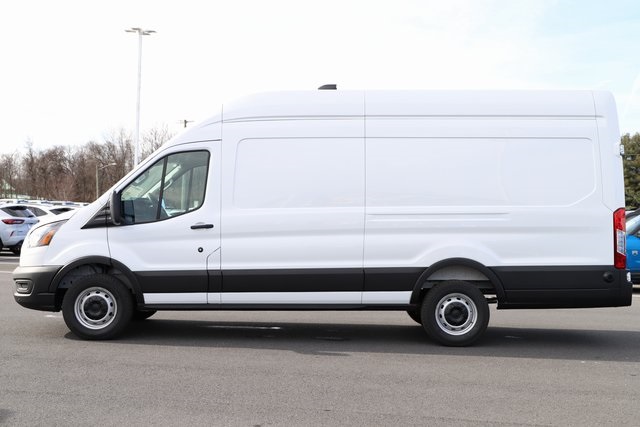 New 2026 Ford Transit 350 - photo 7