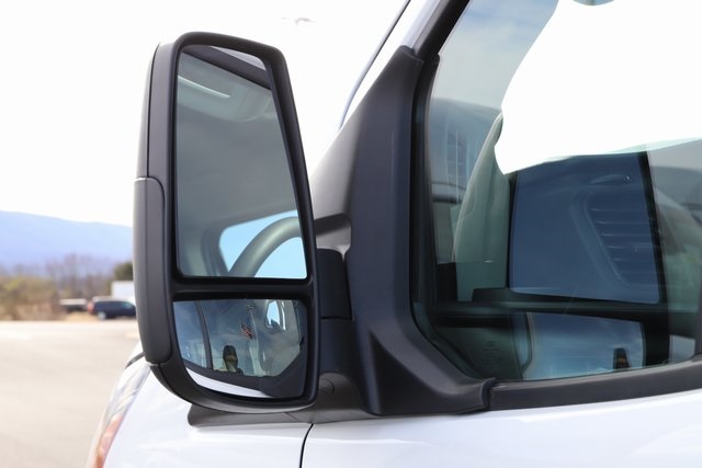 New 2026 Ford Transit 350 - photo 11