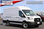 New 2026 Ford Transit 350 High Roof Empty Cargo Van for sale #F260178 - photo 1