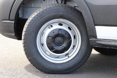 2026 Ford Transit 350 High Roof RWD Empty Cargo Van for sale #F260179 - photo 2