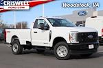 New 2026 Ford F-350 Regular Cab for sale #F260184 - photo 1