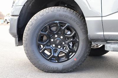 New 2026 Ford F-150 - photo 1