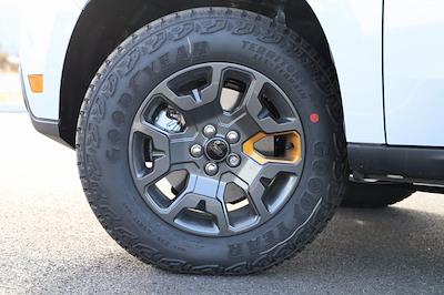 New 2026 Ford Maverick - photo 1