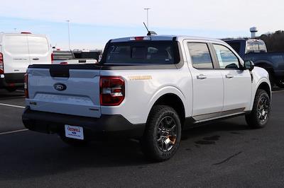 New 2026 Ford Maverick - photo 1