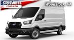 2026 Ford Transit 250 High Roof RWD Empty Cargo Van for sale #F260197 - photo 1