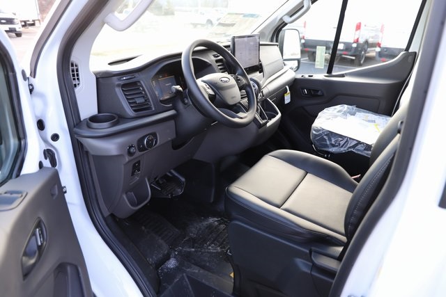 New 2026 Ford Transit 150 - photo 12