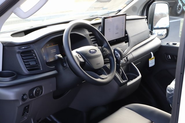 New 2026 Ford Transit 150 - photo 13