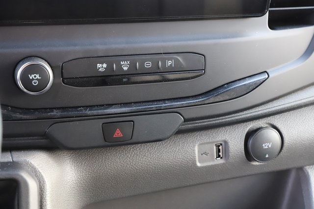 New 2026 Ford Transit 150 - photo 23