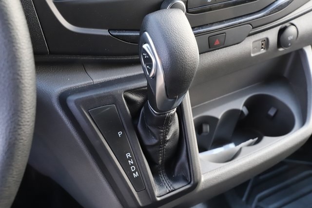 New 2026 Ford Transit 150 - photo 24
