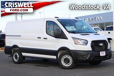 New 2026 Ford Transit 150 - photo 1