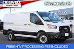 2026 Ford Transit 150 Low Roof RWD Empty Cargo Van for sale #F260200 - photo 1