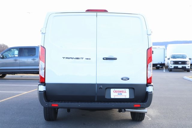 New 2026 Ford Transit 150 - photo 5