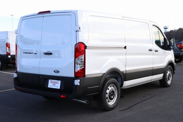New 2026 Ford Transit 150 - photo 8