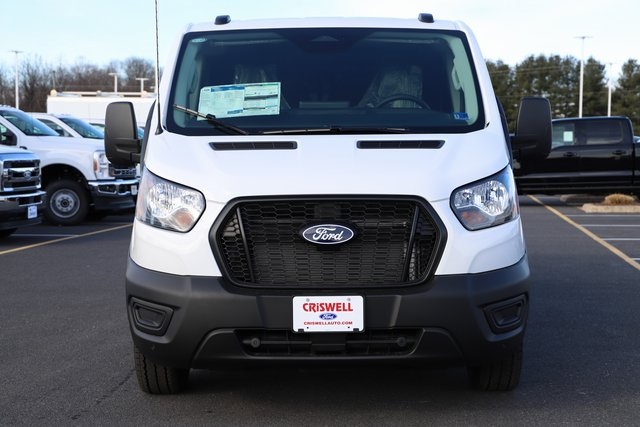 New 2026 Ford Transit 150 - photo 9