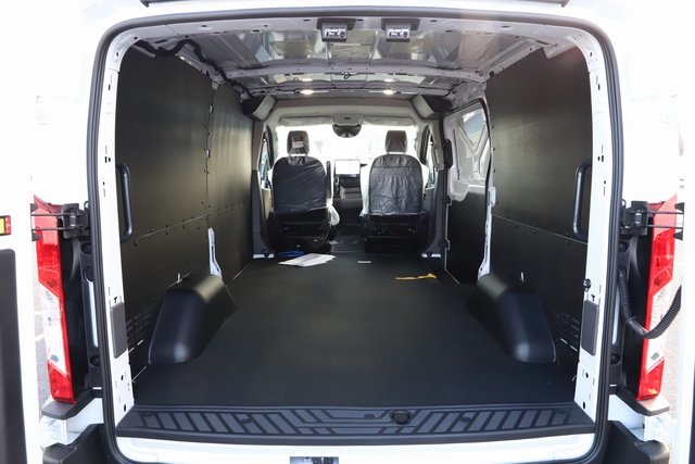 New 2026 Ford Transit 150 - photo 2