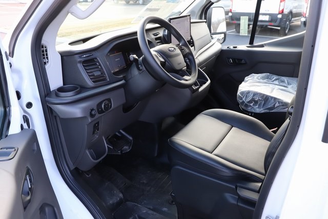 New 2026 Ford Transit 150 - photo 12