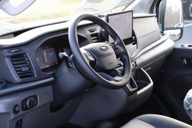 New 2026 Ford Transit 150 - photo 13
