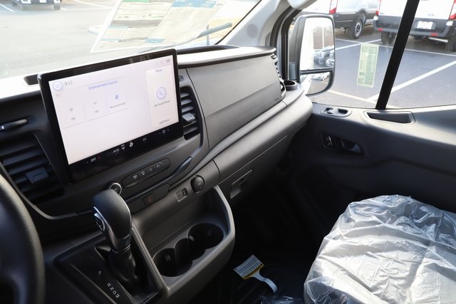 New 2026 Ford Transit 150 - photo 22