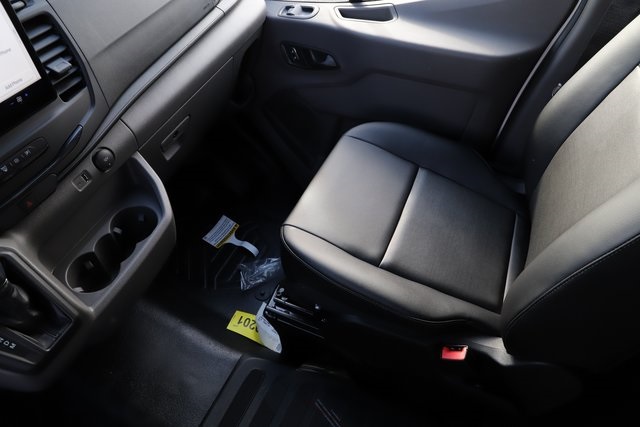 New 2026 Ford Transit 150 - photo 23