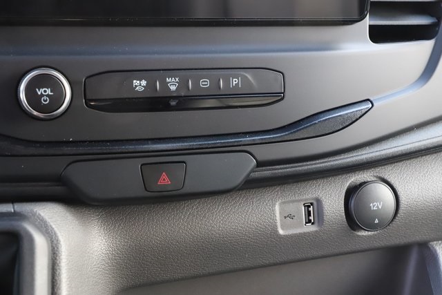 New 2026 Ford Transit 150 - photo 24