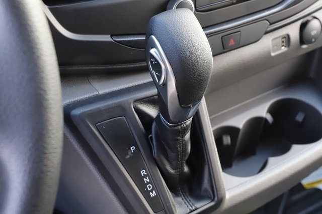 New 2026 Ford Transit 150 - photo 25