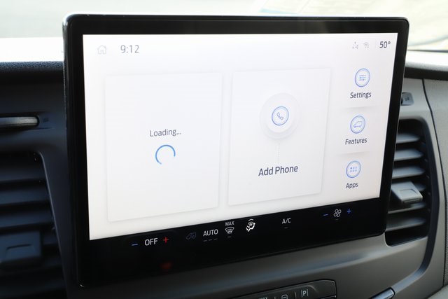 New 2026 Ford Transit 150 - photo 26