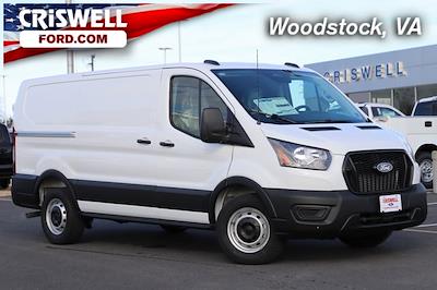 2026 Ford Transit 150 Low Roof RWD Empty Cargo Van for sale #F260201 - photo 1