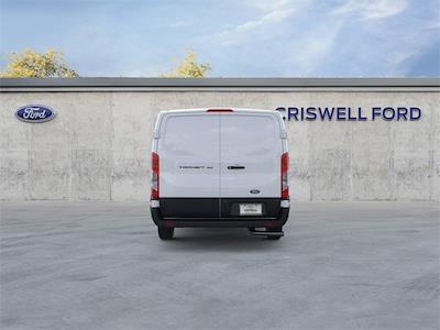 New 2026 Ford Transit 150 - photo 1