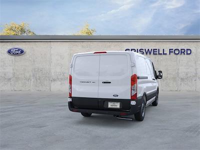 New 2026 Ford Transit 150 - photo 1