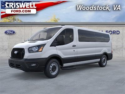 New 2026 Ford Transit 350 Passenger Van for sale #F260202 - photo 1