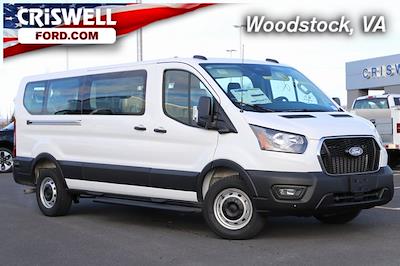 New 2026 Ford Transit 350 - photo 1