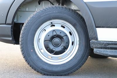 New 2026 Ford Transit 350 - photo 1