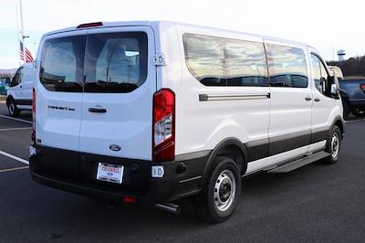 New 2026 Ford Transit 350 - photo 1