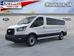 2026 Ford Transit 350 Low Roof RWD Passenger Van for sale #F260202 - photo 1