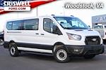 New 2026 Ford Transit 350 Passenger Van for sale #F260202 - photo 1
