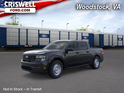 New 2026 Ford Maverick - photo 1