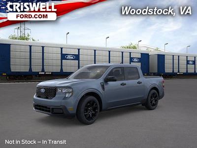 New 2026 Ford Maverick - photo 1