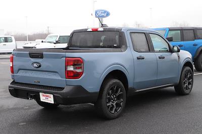 New 2026 Ford Maverick - photo 1