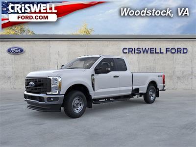 2026 Ford F-350 Super Cab SRW 4WD Pickup for sale #F260206 - photo 1