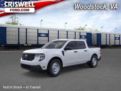 New 2026 Ford Maverick - photo 1