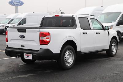 New 2026 Ford Maverick - photo 1