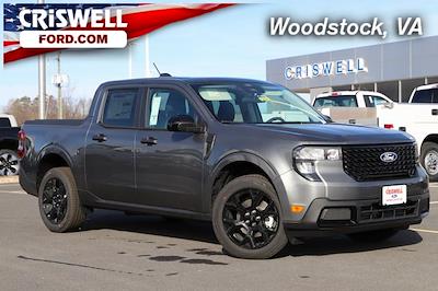 New 2026 Ford Maverick - photo 1