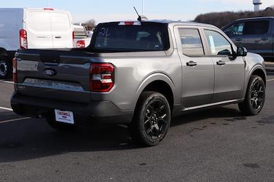 New 2026 Ford Maverick - photo 1