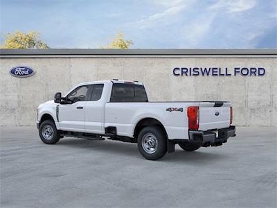 2026 Ford F-350 Super Cab SRW 4WD Pickup for sale #F260214 - photo 2