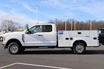 2026 Ford F-350 Super Cab SRW 4WD M H EBY Service Truck for sale #F260214 - photo 2