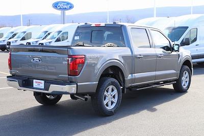 New 2026 Ford F-150 - photo 1