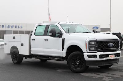 New 2026 Ford F-350 - photo 1