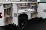 2026 Ford F-350 Crew Cab SRW 4WD Service Truck for sale #F260219 - photo 13