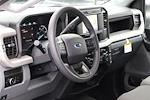 2026 Ford F-350 Crew Cab SRW 4WD Service Truck for sale #F260219 - photo 17
