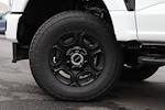 2026 Ford F-350 Crew Cab SRW 4WD Service Truck for sale #F260219 - photo 4